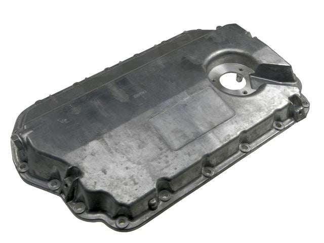 Audi A6 1997-2005 Aluminium Engine Oil Sump Pan