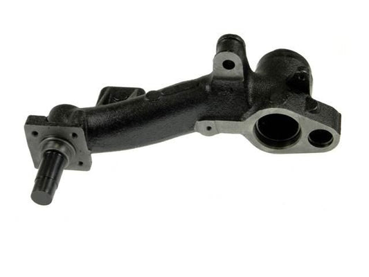 Peugeot 106 1996-2004 Left Rear Wishbone Suspension Arm