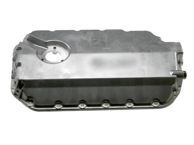 Audi A6 1997-2005 2.5 TDI / 2.5 TDI quattro Aluminium Engine Oil Sump Pan