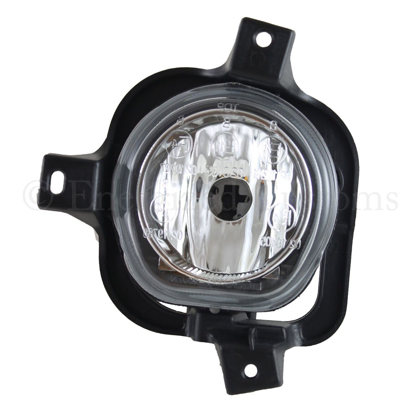 Ford Ka MK2 11/2008-> Front Fog Light Lamp Passenger Side N/S