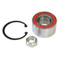 VW Caddy Mk2 1995-2004 Front Wheel Bearing Kit