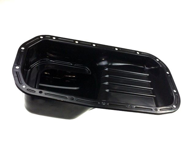 Hyundai Matrix 2001-2010 1.6 Engine Engine Oil Sump Pan