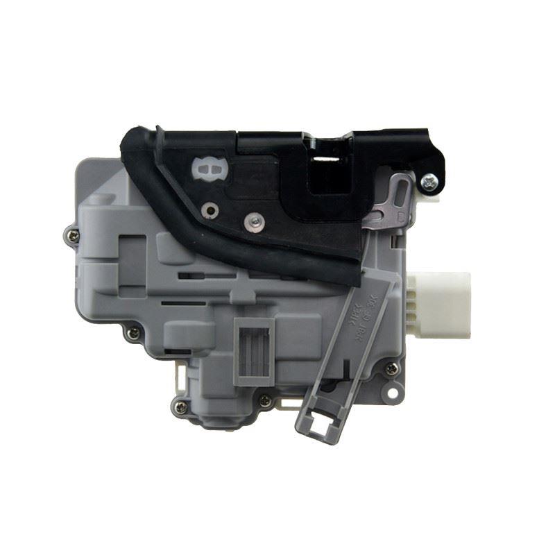 Audi A8 C6 2002-2010 Front Right Door Lock Actuator Solenoid Mechanism