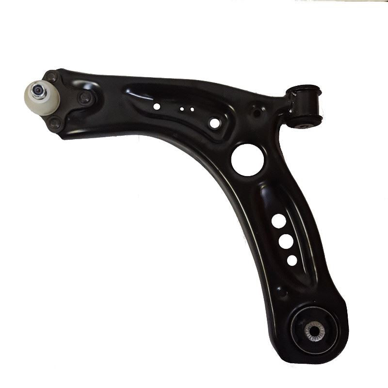 For Audi A3 2012-2017 Front Left Lower Wishbone Suspension Arm