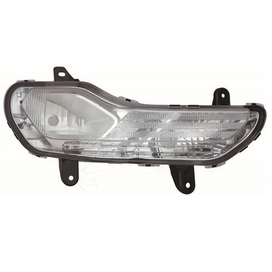 Ford Kuga 2012-2016 Front Fog Light Lamp Drivers Side O/S