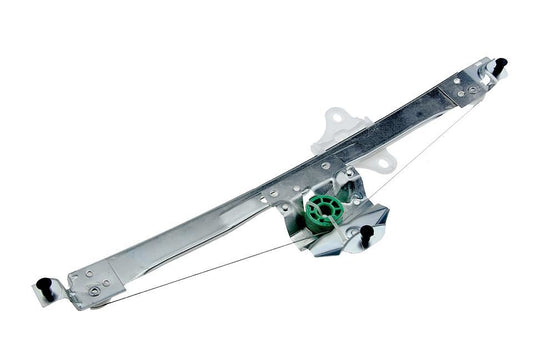 Renault Captur Mk1 2013-2019 Front Left Electric Window Regulator