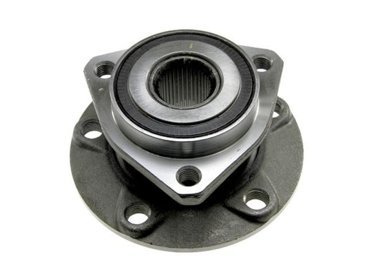 Audi A3 Hatchback & Convertible 2003-2013 Front Hub Wheel Bearing Kit