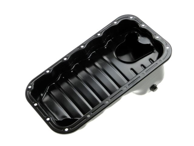 For Daewoo Kalos 1.2 & 1.4 2003-2005 Steel Engine Oil Sump Pan