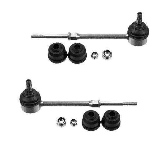 Toyota RAV 4 2005-2018 Rear Anti Roll Bar Drop Links Pair