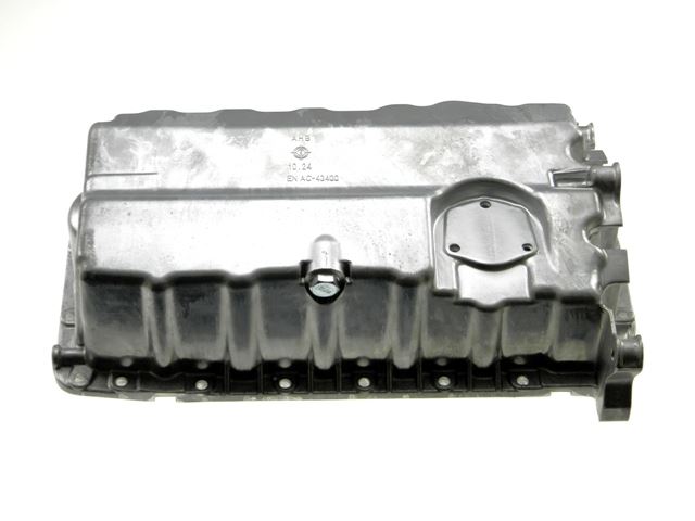 VW Golf Plus 2005-2009 1.9 TDI Aluminium Engine Oil Sump Pan