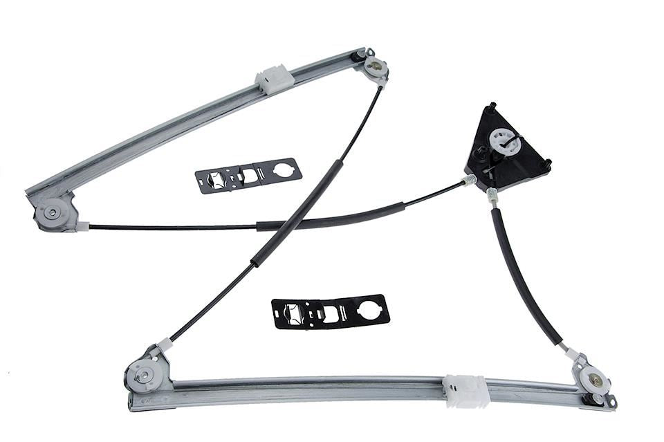 Audi A3 8P Sportback 2003-2013 Front Left Electric Window Regulator