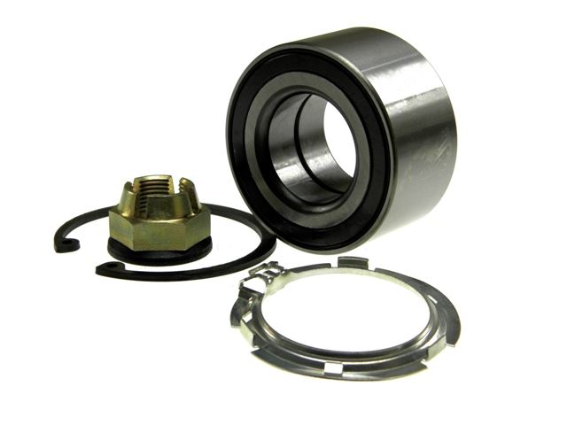 Dacia Logan 2004-2012 Front Hub Wheel Bearing Kit