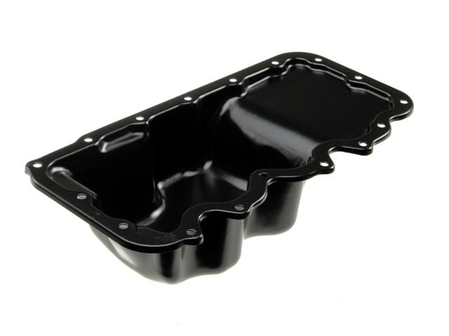 Ford Transit Connect 2002-2013 1.8 16V LPG Steel Engine Oil Sump Pan