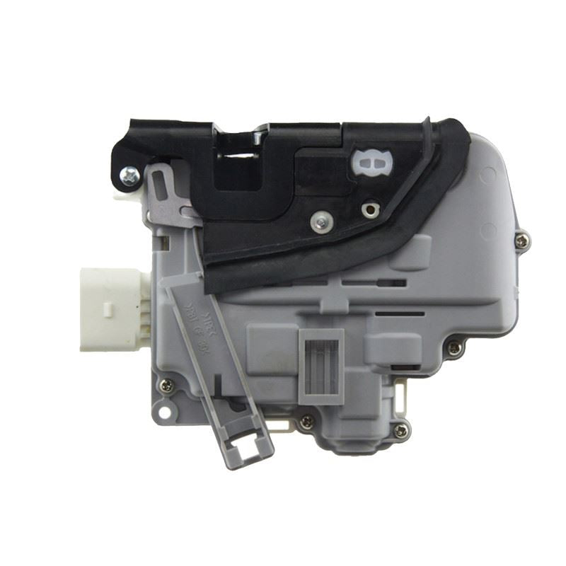 Audi A8 C6 2002-2010 Front Left Door Lock Actuator Solenoid Mechanism