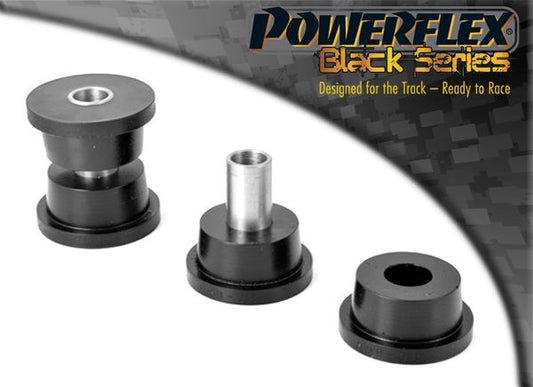 For Vauxhall Manta B 1982-1988 PowerFlex Black Series Rear Panhard Rod Mount