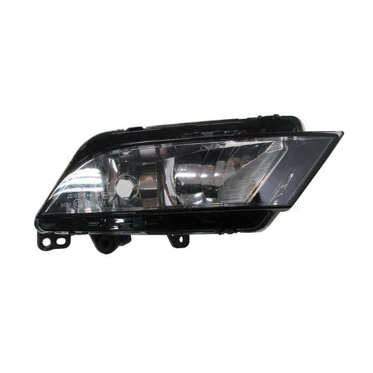 Seat Toledo Hatch 2012-2016 Front Fog Light Lamp Drivers Side O/S