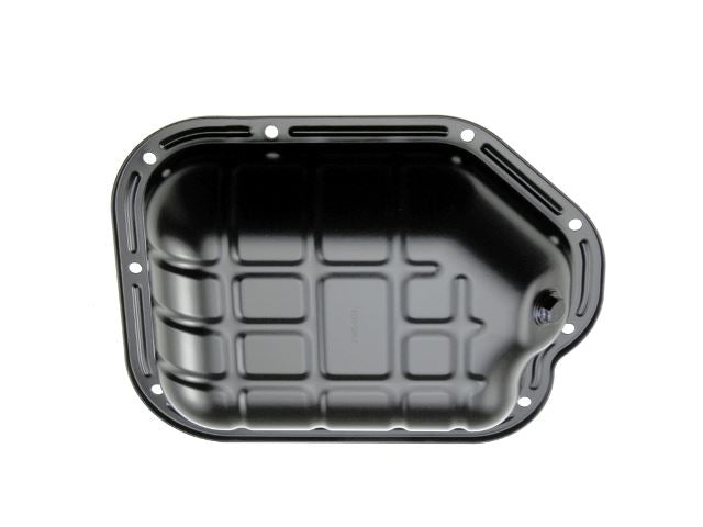 Nissan Murano I 2003-2008 3.5 4x4 Steel Engine Oil Sump Pan