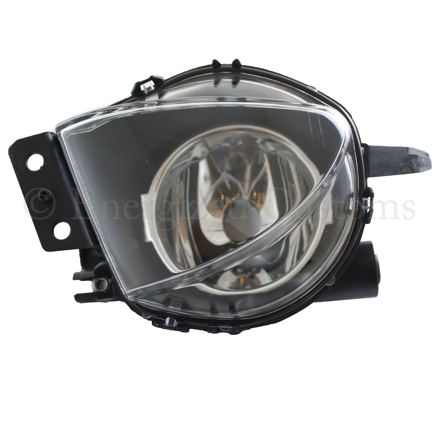 BMW 3 Series (E90/91/92/93) 3/2005-9/2008 Front Fog Light Lamp Drivers Side O/S