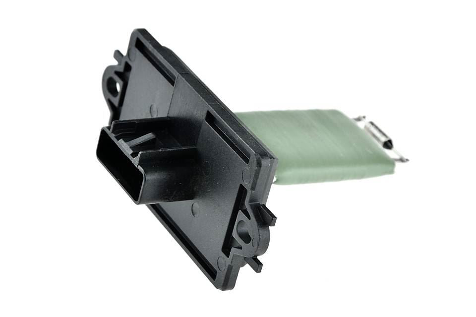 Jeep Grand Cherokee 2004 - 2010 Heater Blower Motor Fan Resistor