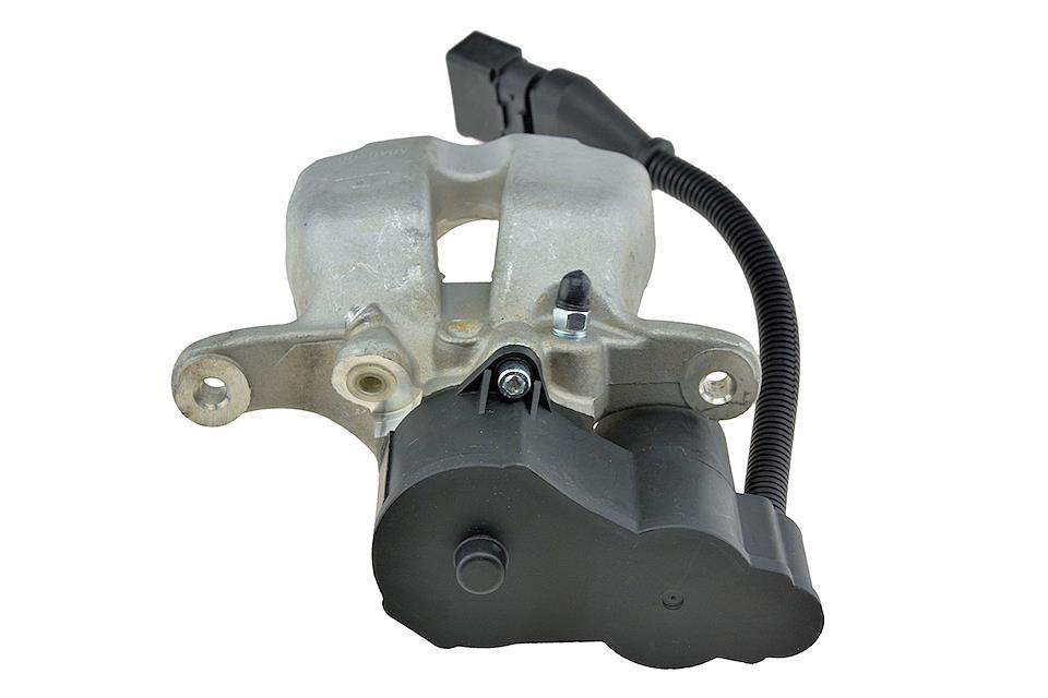 Audi A8 2002-2010 Rear Left Brake Caliper 280mm Discs