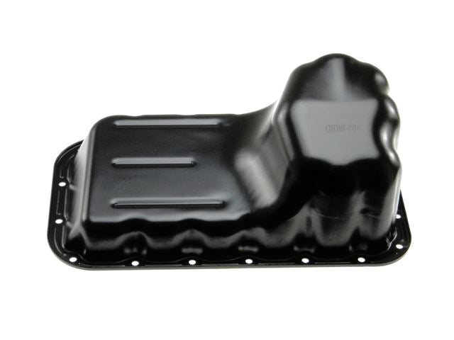 For Chevrolet Aveo 2005-2007 1.2 & 1.4 Steel Engine Oil Sump Pan