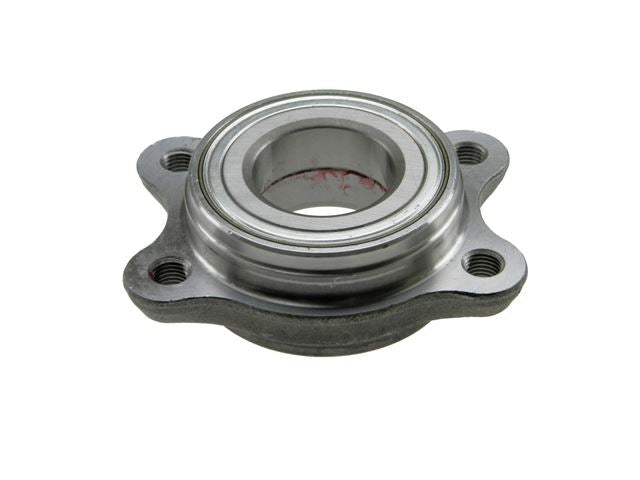 Audi A6 2001-2005 Front Hub Wheel Bearing Kit