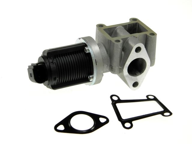 Alfa Romeo GT 2003 - 2010 1.9 JTD EGR Valve