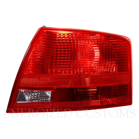 Audi A4 MK2 9/2004-5/2008 Estate Rear Tail Light Drivers Side O/S