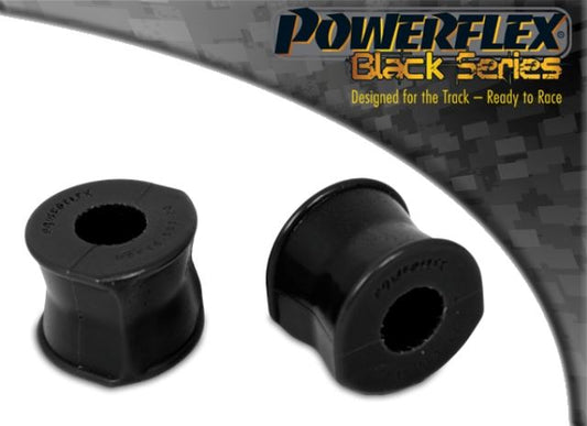 For Ford KA 2008- PowerFlex Black Series Front Anti Roll Bar Bush