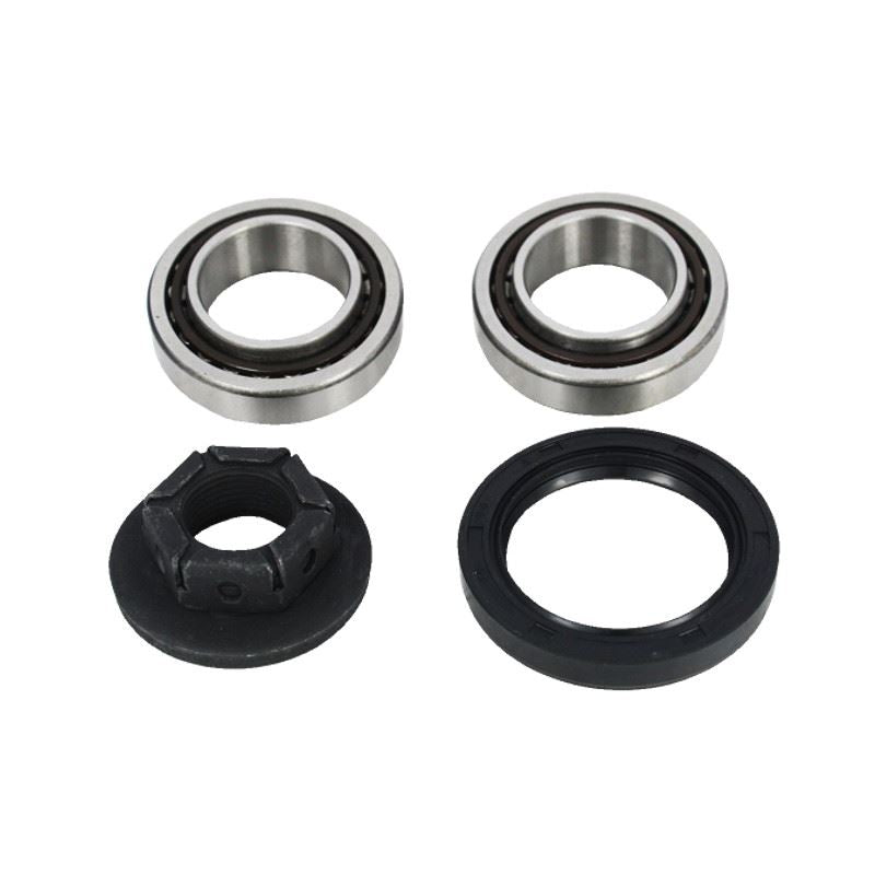 For Ford Puma 1997-2002 Rear Left or Right Wheel Bearing Kit