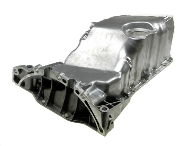 Audi A4 1994-2008 Aluminium Engine Oil Sump Pan