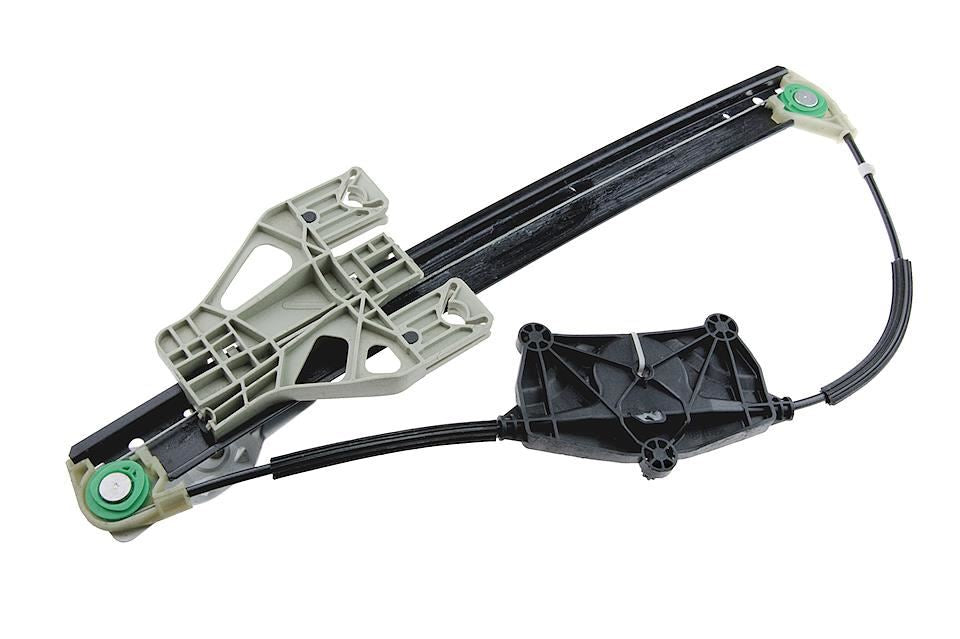 Audi A4 B8 2008-2016 Rear Right Electric Window Regulator