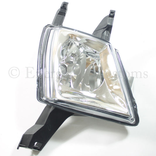 Peugeot 407 2004-2011 Front Fog Light Lamp Drivers Side O/S