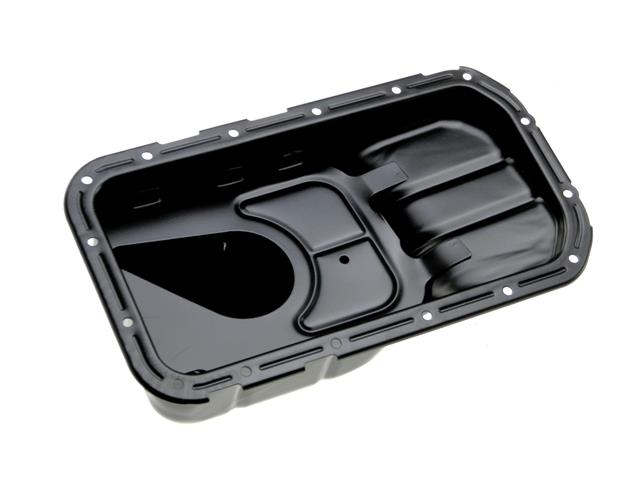 For Hyundai i10 2008-2013 1.1 8v Steel Engine Oil Sump Pan