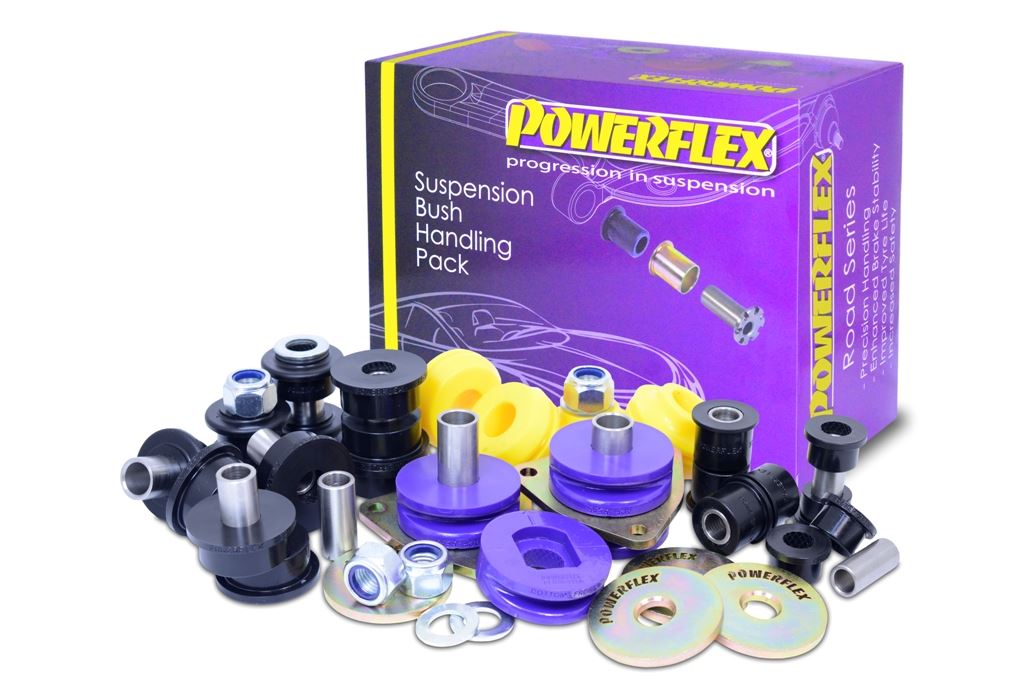 Land Rover Defender 1994-2002 PowerFlex Powerflex Handling Pack