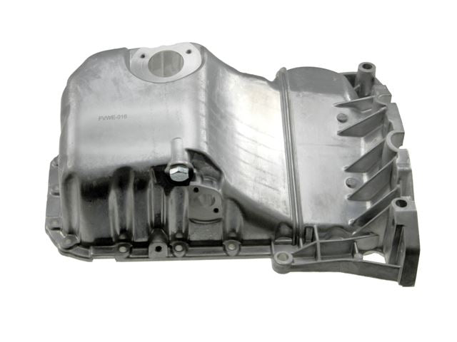 Audi A6 1997-2005 1.8 T Aluminium Engine Oil Sump Pan