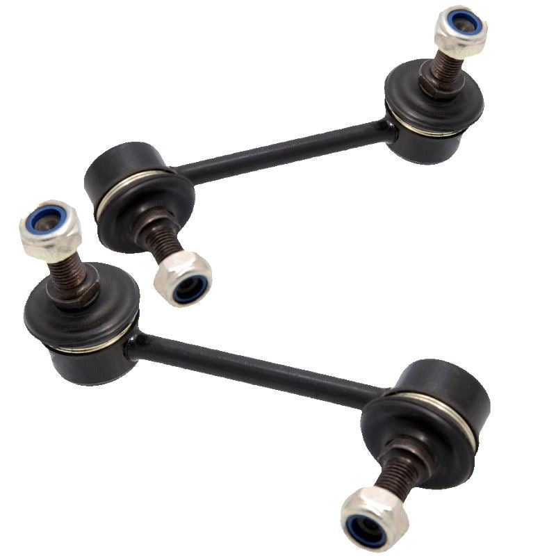 Mazda 6 2002-2008 Front Anti Roll Bar Drop Links Pair