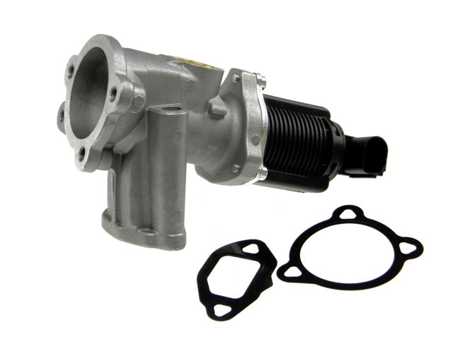 Alfa Romeo Mito 2008 - 2018 1.3 MultiJet EGR Valve