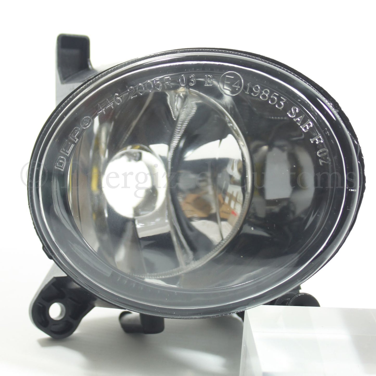 Audi A6 MK2 2009-8/2011 Front Fog Light Lamp Drivers Side O/S