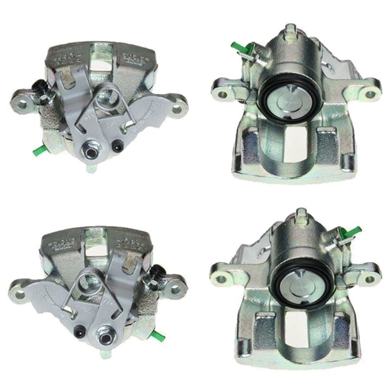 Seat Exeo 2008-2013 Rear Left & Right Brake Calipers