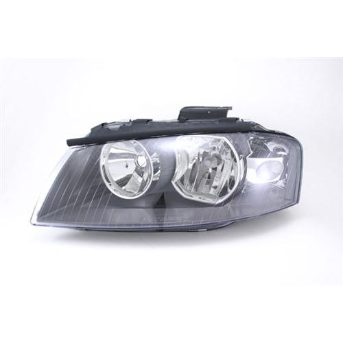 Audi A3 MK2 2003-2008 Headlight Headlamp Passenger Side Left