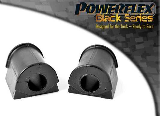 For Jaguar XK8 1996-2006 PowerFlex Black Rear Anti Roll Bar Mounting Bush