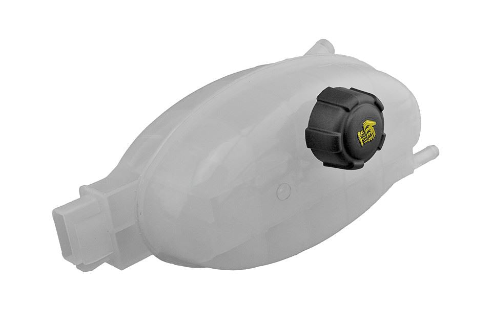 Vauxhall Vivaro A 2001-2014 Radiator Coolant Expansion Header Tank