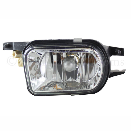 Mercedes Benz C Class (W203 / S203) 2004-2007 Front Fog Light Lamp Passenger Side N/S