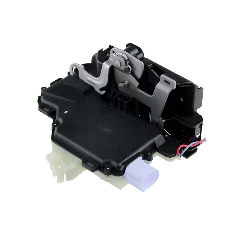 VW Caddy 2004-2010 Rear Left Door Lock Actuator Solenoid Mechanism