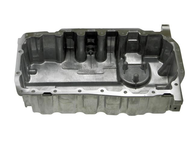 VW Touran 2003-2015 1.9 TDI Aluminium Engine Oil Sump Pan