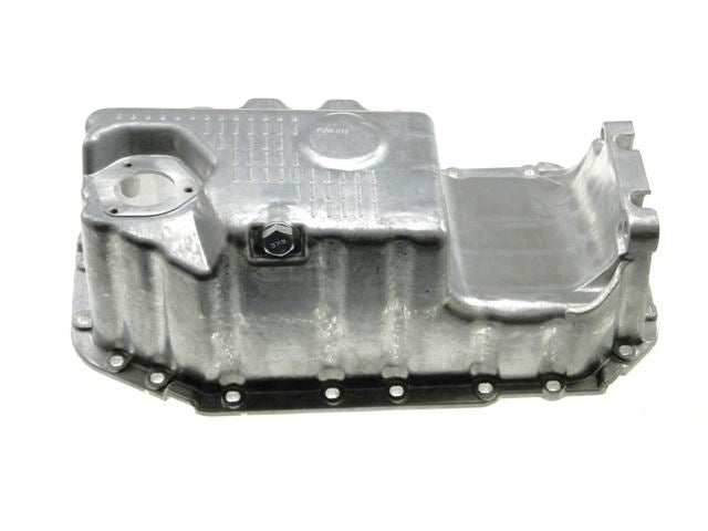 VW Polo 9N 2001-2008 1.4 16V Aluminium Engine Oil Sump Pan