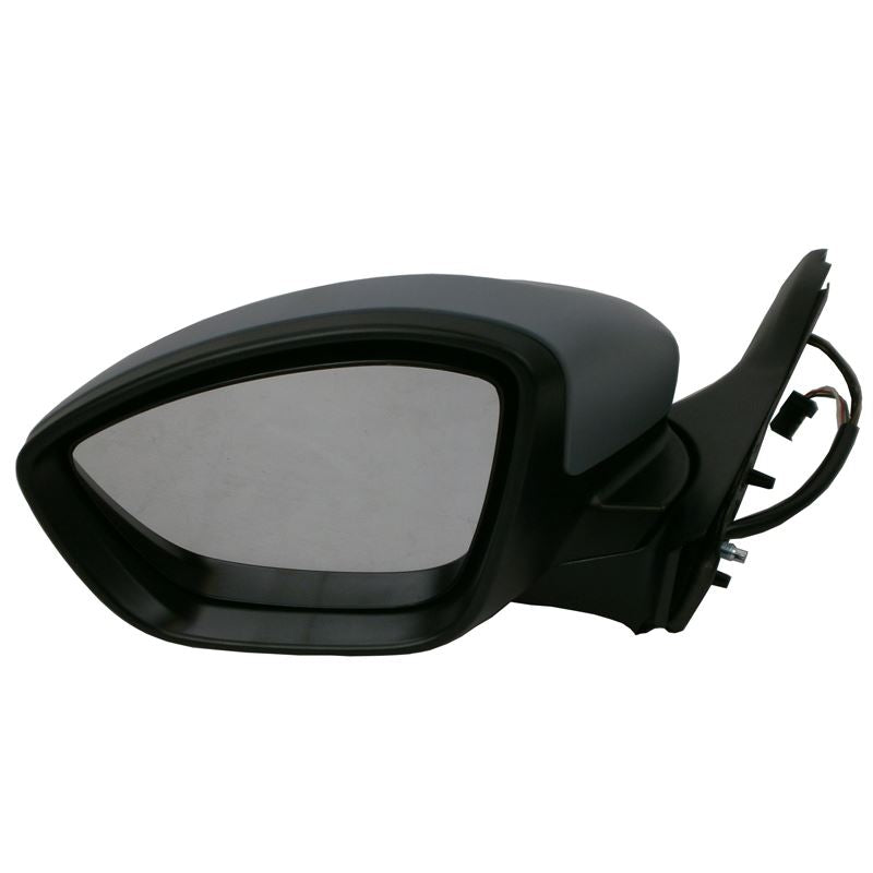 Peugeot 2008 wing mirror shop replacement