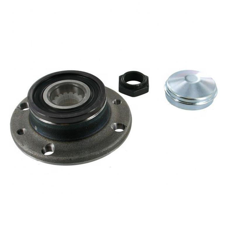 Fiat Fiorino 2008-2015 Rear Hub Wheel Bearing Kit