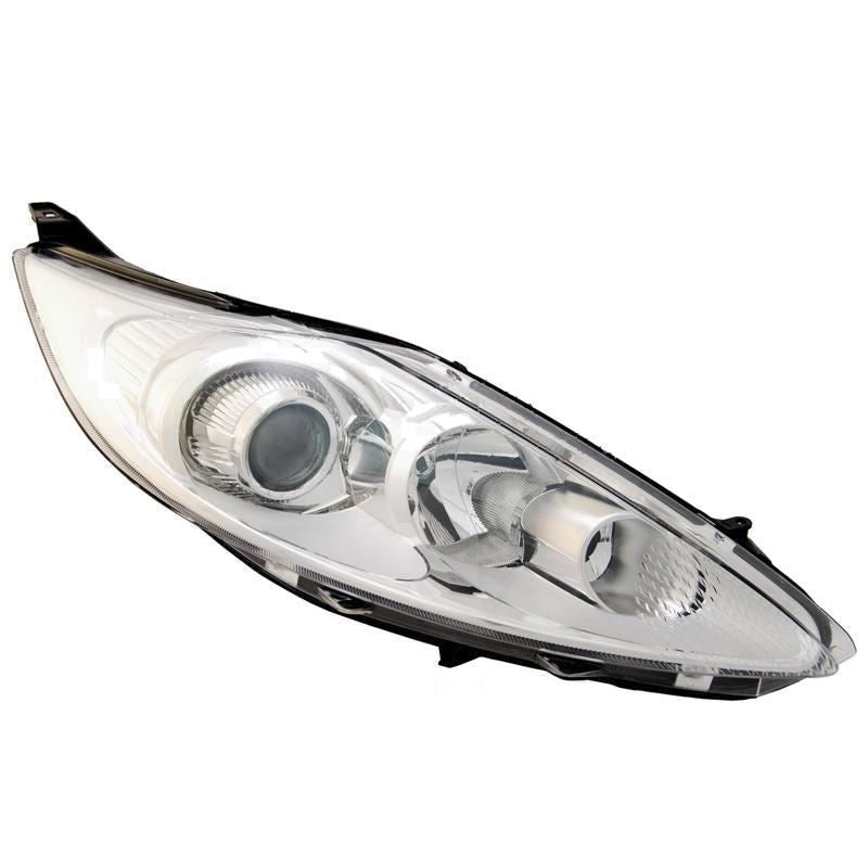 Ford Fiesta MK7 2008-2013 Headlight Headlamp Drivers Side Right